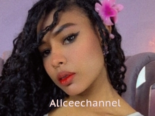 Aliceechannel