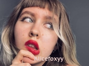 Alicefoxyy