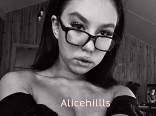 Alicehillls