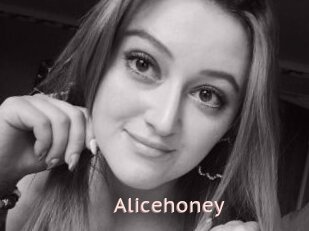Alicehoney