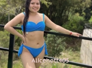 Alicehott405