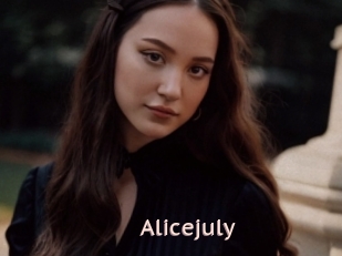 Alicejuly