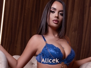 Alicek