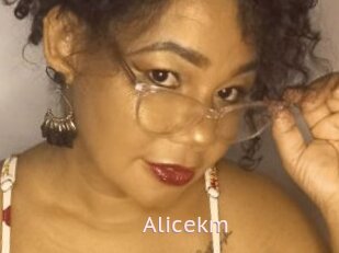 Alicekm