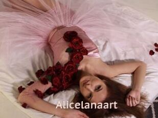 Alicelanaart