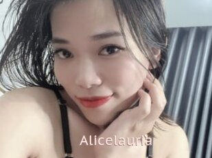 Alicelauria