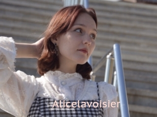 Alicelavoisier