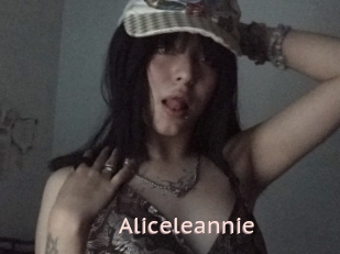 Aliceleannie