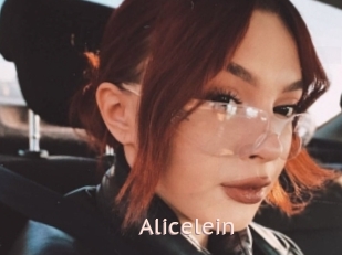 Alicelein