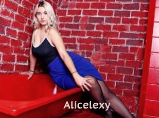 Alicelexy