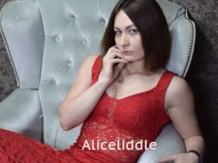 Aliceliddle