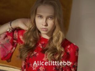 Alicelittlebb