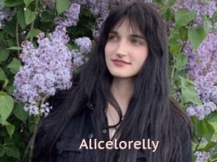 Alicelorelly