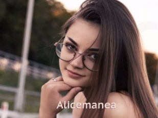 Alicemanea