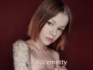 Alicemelty