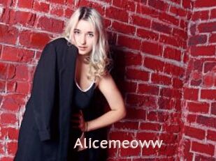 Alicemeoww