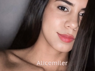 Alicemiler