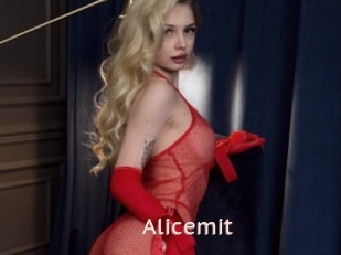 Alicemit