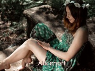 Alicenort