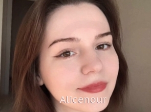 Alicenour