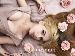 Alicenymph