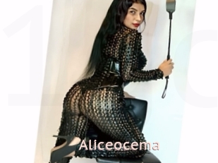 Aliceocema