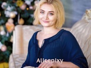 Alicepixy