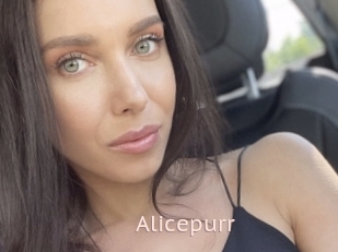 Alicepurr