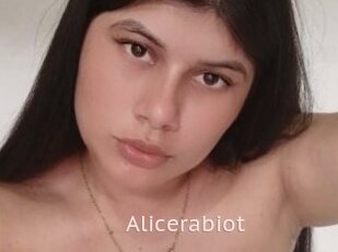 Alicerabiot