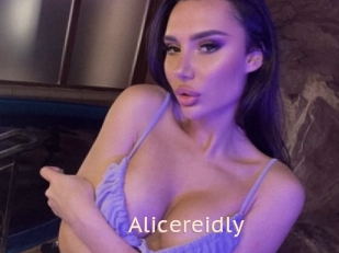 Alicereidly