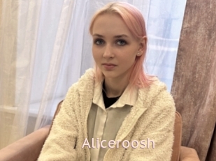 Aliceroosh