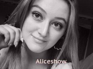 Aliceshow