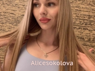 Alicesokolova