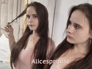Alicesprouse