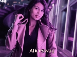 Aliceswag