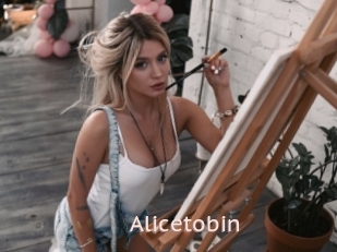 Alicetobin