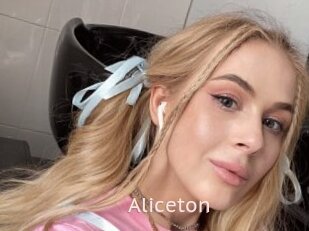Aliceton