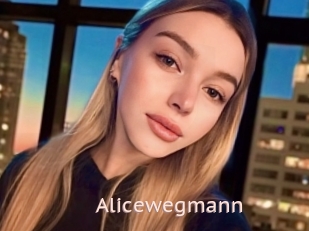 Alicewegmann