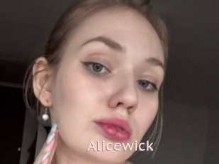 Alicewick