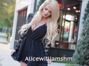 Alicewilliamshm