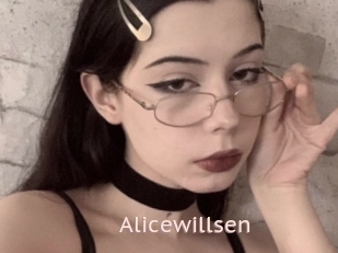 Alicewillsen