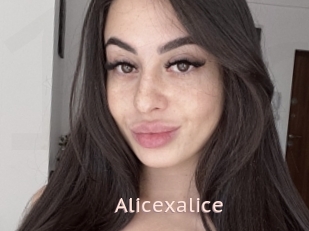 Alicexalice