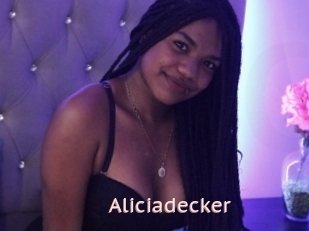 Aliciadecker