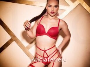 Aliciaferrero