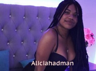 Aliciahadman