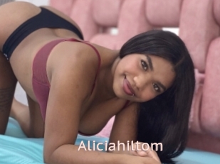 Aliciahiltom