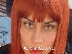 Aliciakozlovts