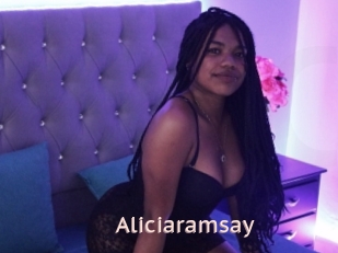 Aliciaramsay