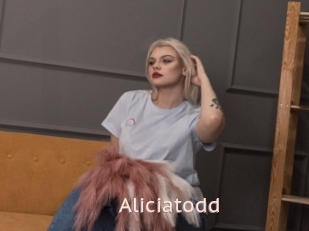 Aliciatodd