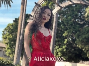 Aliciaxoxo